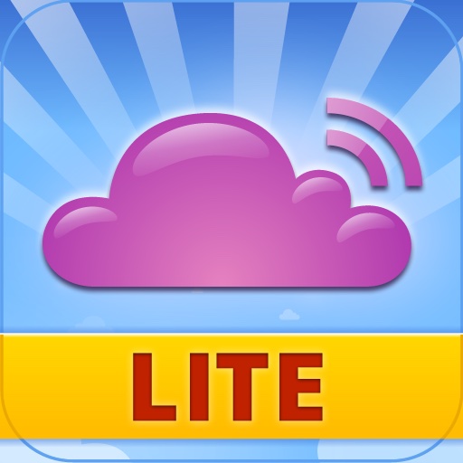 DreamStream Lite icon