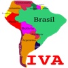 IVA América Del Sur