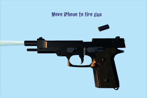 Gun - Great New Gun Application Free screenshot 2