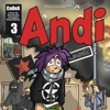 Andi 3 - Linksextremismus