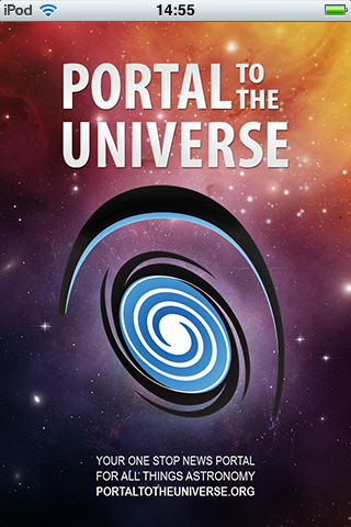 How to cancel & delete Portal to the Universe from iphone & ipad 1