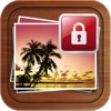 Photo Safe - Password Protect Privacy Picture