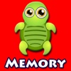 Ace UnderSea Memory Match Games HD