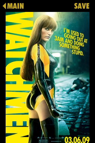 Watchmen