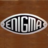 My Enigma - Enigma Machine Simulator