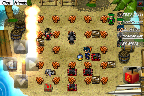 Battle Online Free screenshot 3