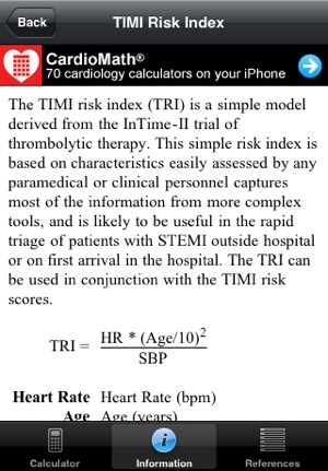 TIMI Scores(圖5)-速報App