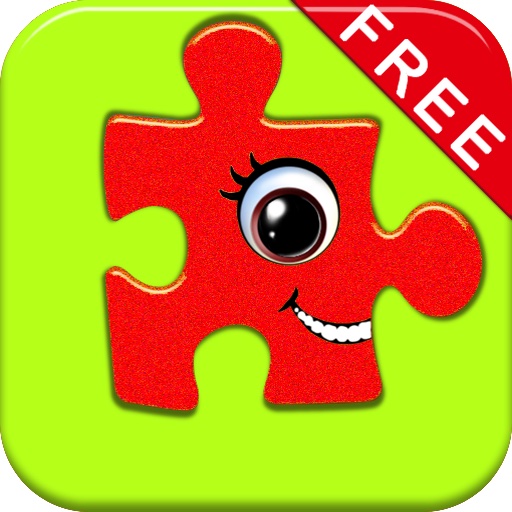 Tappie Puzzle Mobile icon