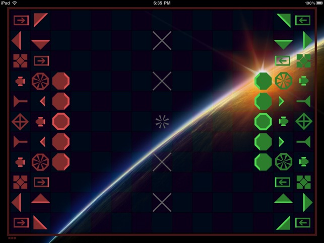 Laser Chess(圖2)-速報App