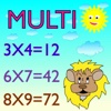 Table Multiplication