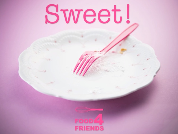 Sweet Cookbook+ Lite