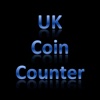 UK Coin Counter