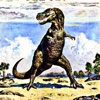 T-Rex - Dinosaur Sounds from Histories Past