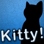 Kitty Annoy your cat
