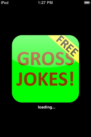 Gross Jokes(圖1)-速報App