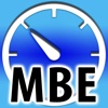 MBE Timer