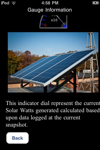 Green Electrons and Ham System Status screenshot-3