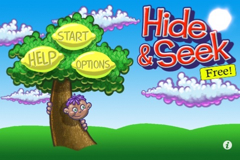 Hide&Seek