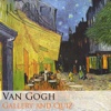 Van Gogh Gallery and Quiz