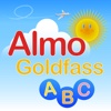 Almo Goldfass-ABC for iPad