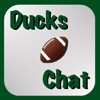 Ducks Football Chat
