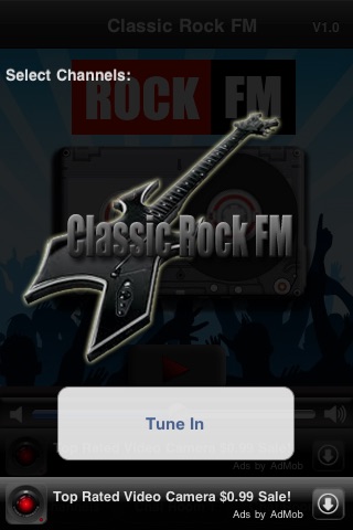 Rock FM