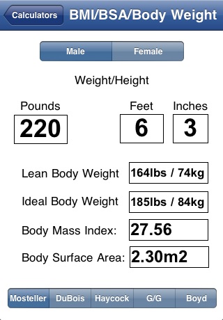 AppsMedical 6-in-1 Lite