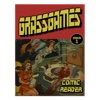 GrassGames' Comic Reader