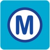 Paris Metro Info For iPad