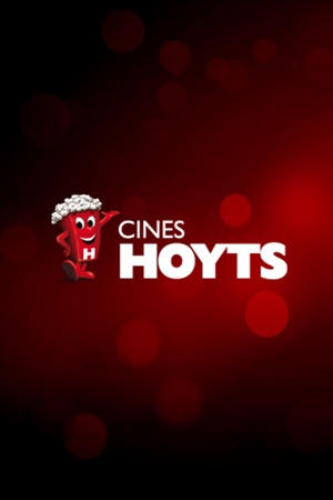 Cines HOYTS Uruguay