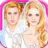 Anna's Wedding Dress Up HD