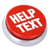 HelpText