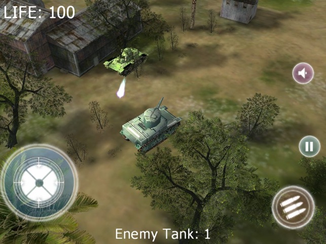 War World Tank(圖2)-速報App