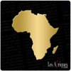 Les Afriques - iPhone/iPad Edition
