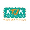 Puro Tejano KTJK 1230 AM