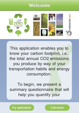 Zero Carbon