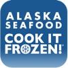 Alaska Seafood's COOK IT FROZEN!® Easy Recipes