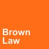 Brown Law for iPad