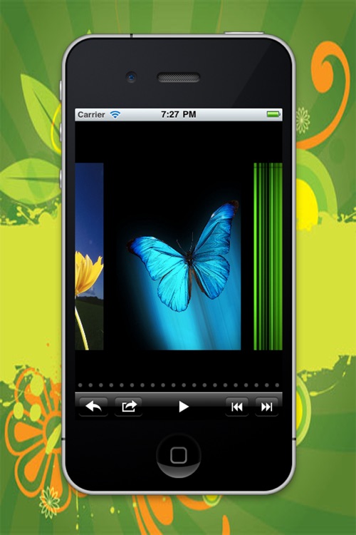 iWallpaper HD Lite