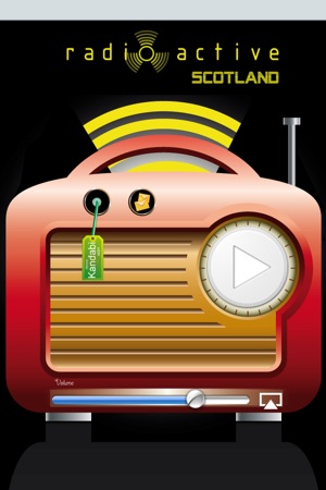 Radio Active(圖1)-速報App