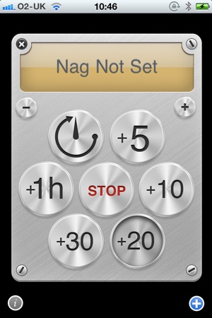 Nag : Reminder Alarm(圖3)-速報App