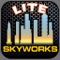 From SKYWORKS® and Garry Kitchen, the creators of the hit iPhone/iPod touch game ARCADE HOOPS BASKETBALL™, comes our most addictive game ever, SKYSCRAPERS™