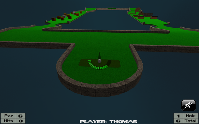 3D Mini Golf(圖4)-速報App