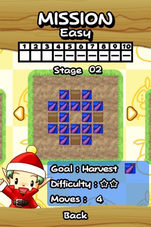 Harvest Moon Frantic Farming Lite(圖3)-速報App