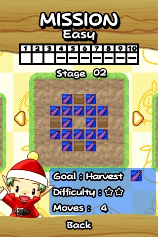 Harvest Moon Frantic Farming Lite