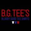 BloodyGoodTShirts