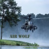 Air Wolf