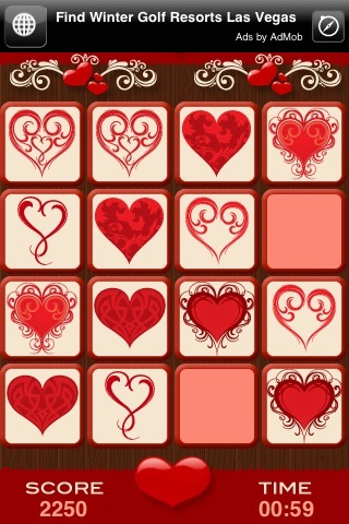 Be My Valentine - Free