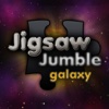 Jigsaw Jumble Galaxy