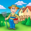 Food and it's sources - Toddler & Preschool Educational Fun Game